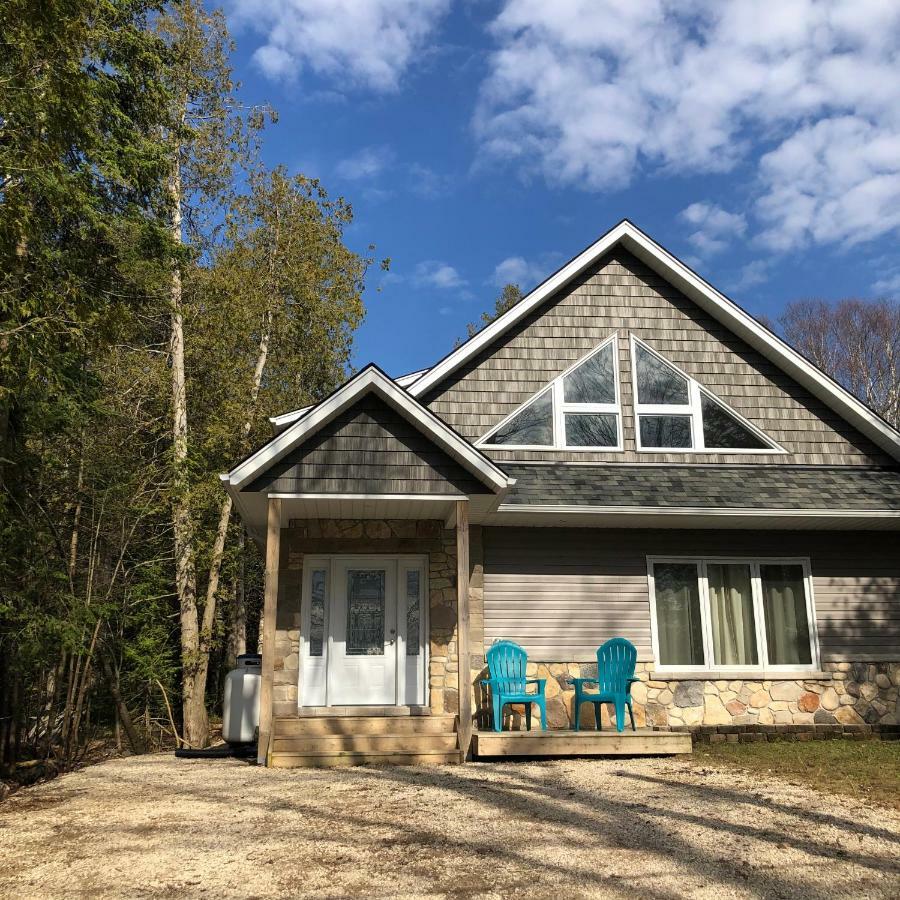 The Whippoorwill Cottage - Nbp-2022-201 Lions Head Exteriér fotografie
