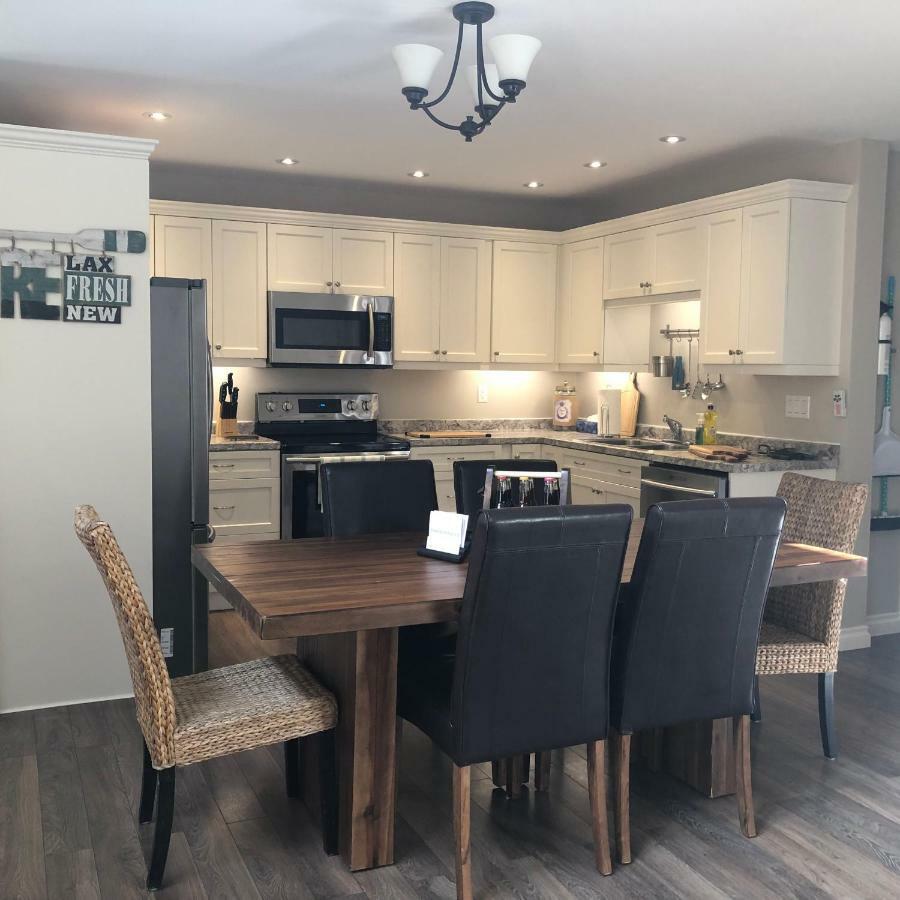 The Whippoorwill Cottage - Nbp-2022-201 Lions Head Exteriér fotografie