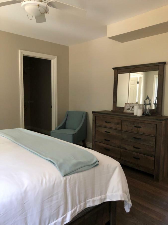 The Whippoorwill Cottage - Nbp-2022-201 Lions Head Exteriér fotografie
