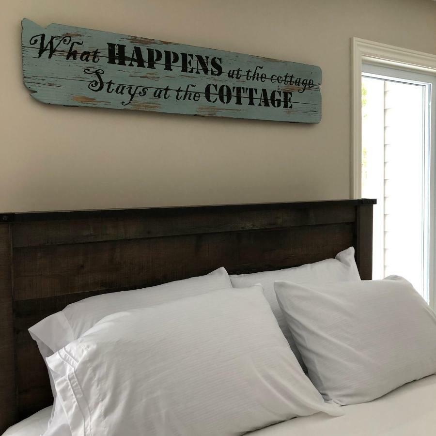 The Whippoorwill Cottage - Nbp-2022-201 Lions Head Exteriér fotografie