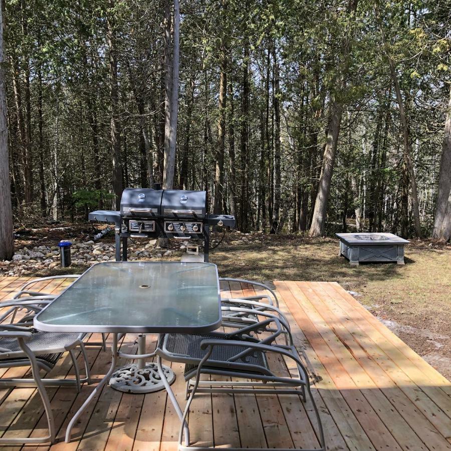 The Whippoorwill Cottage - Nbp-2022-201 Lions Head Exteriér fotografie