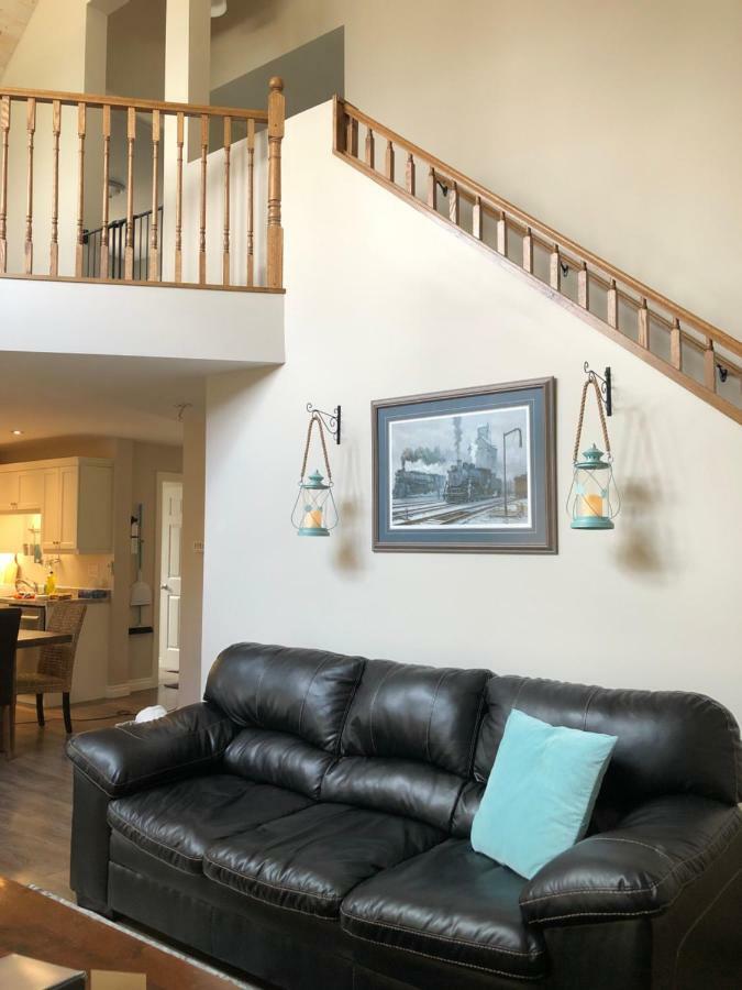The Whippoorwill Cottage - Nbp-2022-201 Lions Head Exteriér fotografie