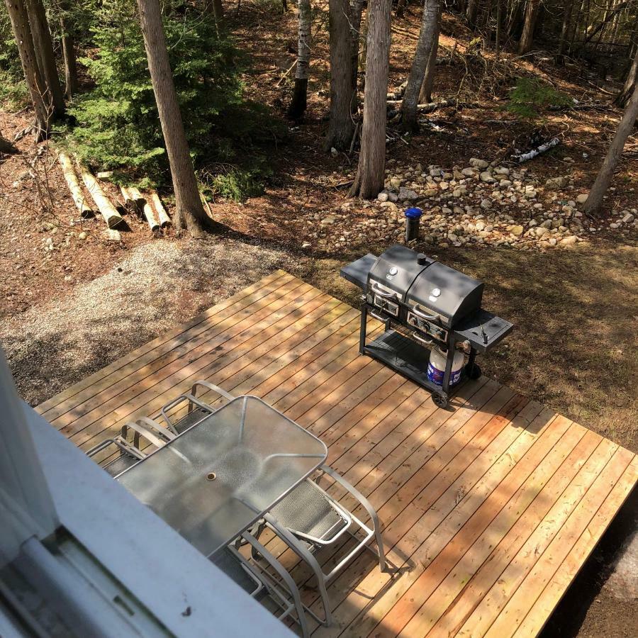 The Whippoorwill Cottage - Nbp-2022-201 Lions Head Exteriér fotografie