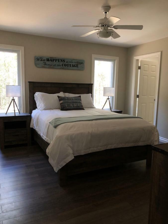 The Whippoorwill Cottage - Nbp-2022-201 Lions Head Exteriér fotografie