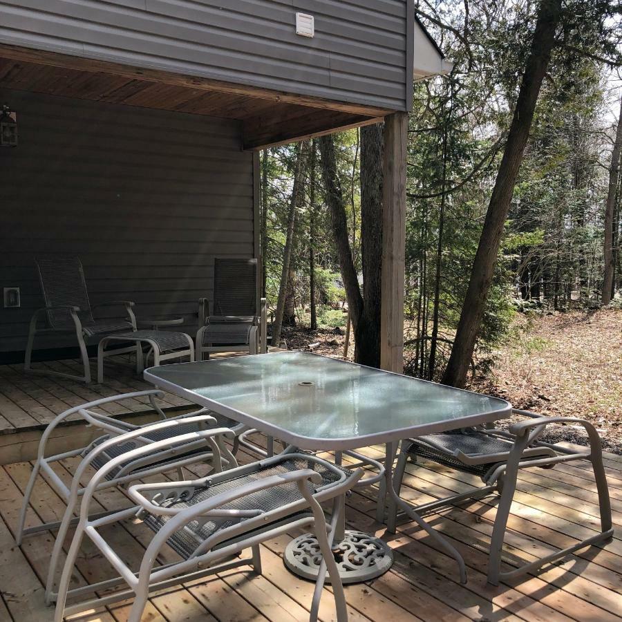 The Whippoorwill Cottage - Nbp-2022-201 Lions Head Exteriér fotografie